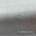 OBLBF014 Polyester Pongee 290t avec liaison